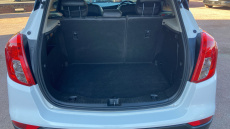 Vauxhall Mokka X 1.4T ecoTEC Elite Nav 5dr Petrol Hatchback